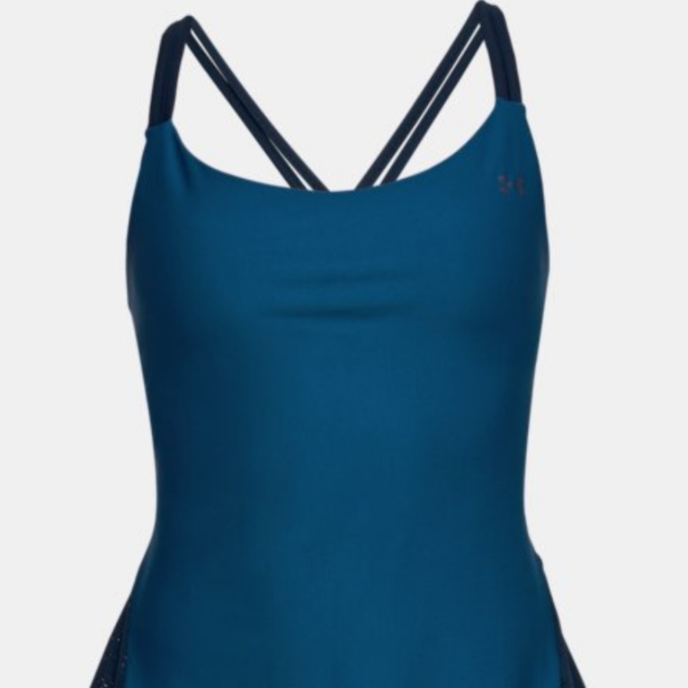 UNDER ARMOUR Center Court Tennise Dress - Picture 4 of 13